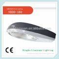 China supplier 70w-250w high pressure street light sodium lamps/metal halide light aluminum housing with IP65